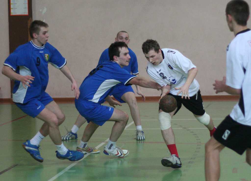 UKS Dziewiątka - MOS I Wrocław