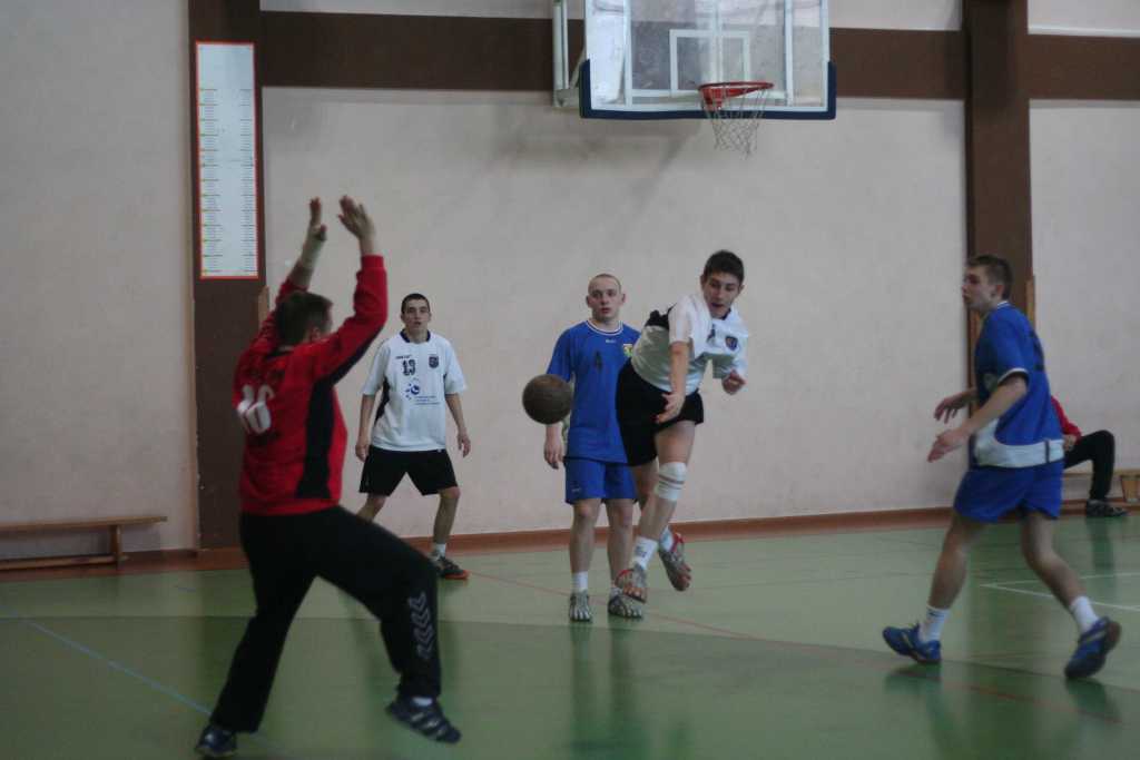 UKS Dziewiątka - MOS I Wrocław