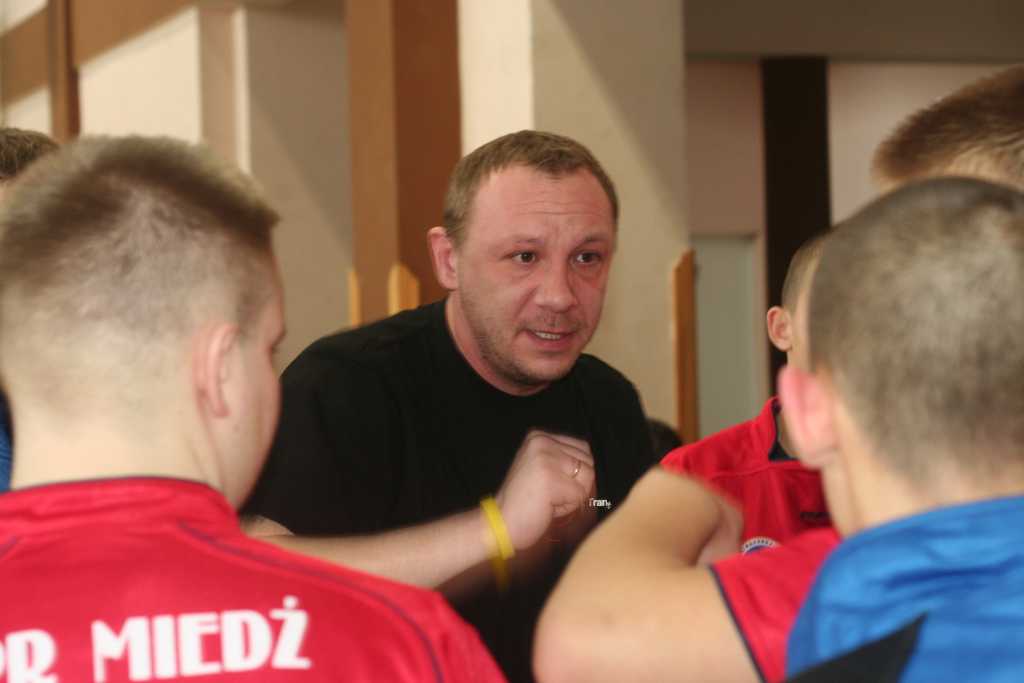 Miedź Legnica - ŚKPR Świdnica