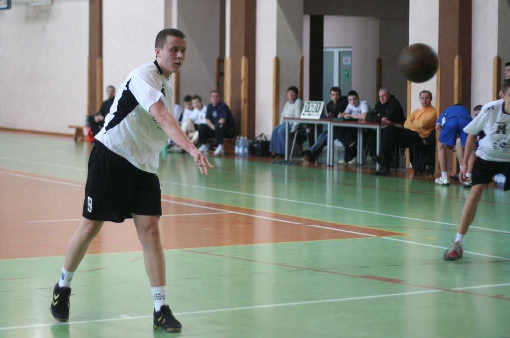 UKS Dziewiątka - MOS I Wrocław