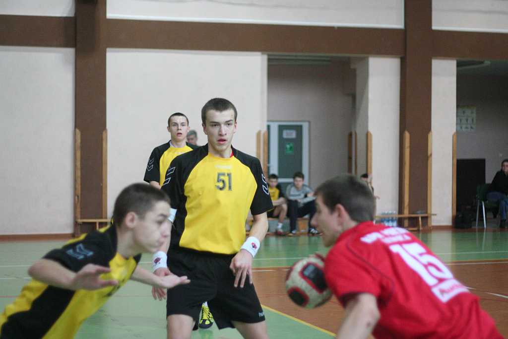 Miedź Legnica - ŚKPR Świdnica