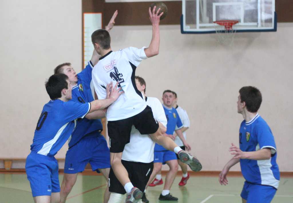 UKS Dziewiątka - MOS I Wrocław