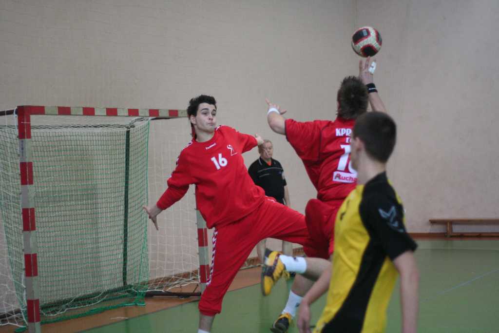 Miedź Legnica - ŚKPR Świdnica