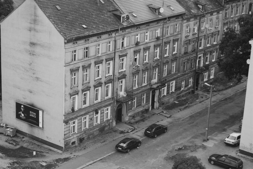 Zakaczawie woła o pomoc