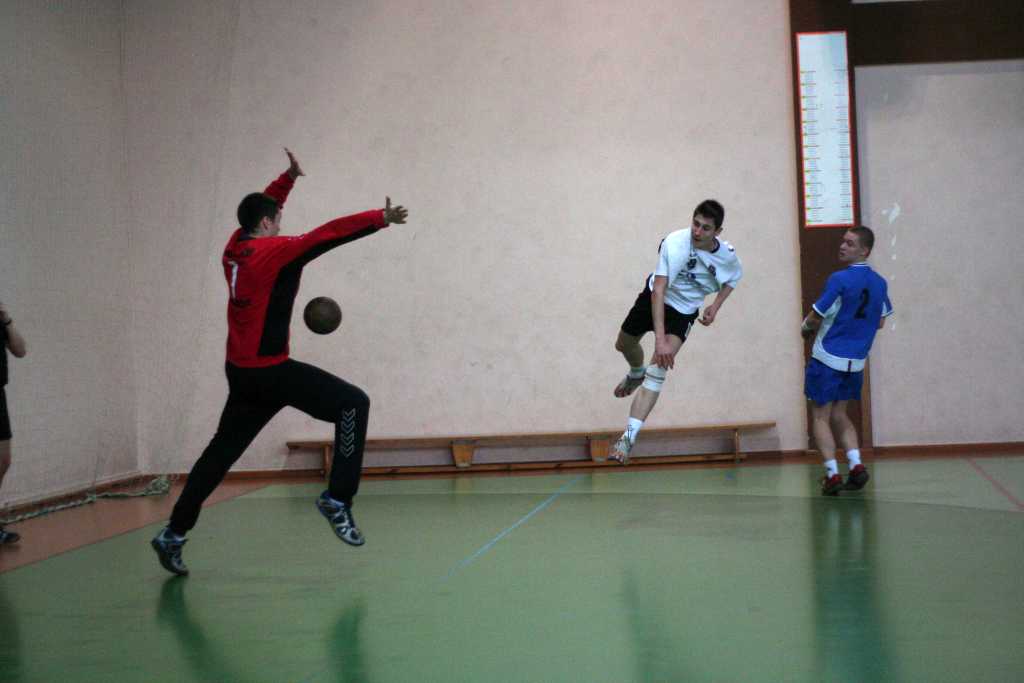 UKS Dziewiątka - MOS I Wrocław