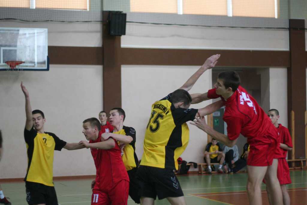 Miedź Legnica - ŚKPR Świdnica