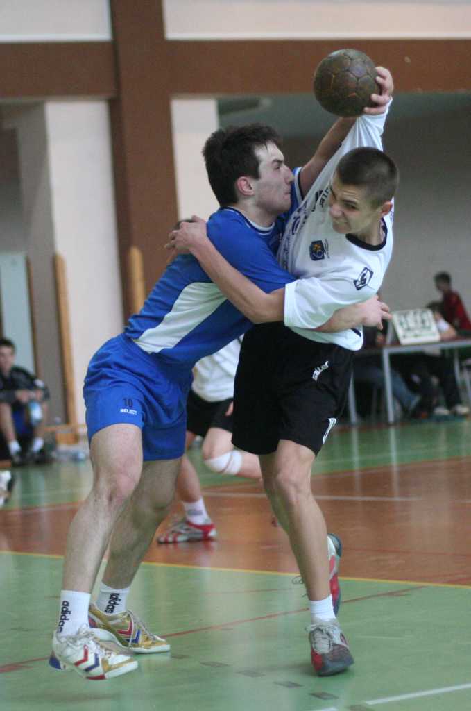 UKS Dziewiątka - MOS I Wrocław