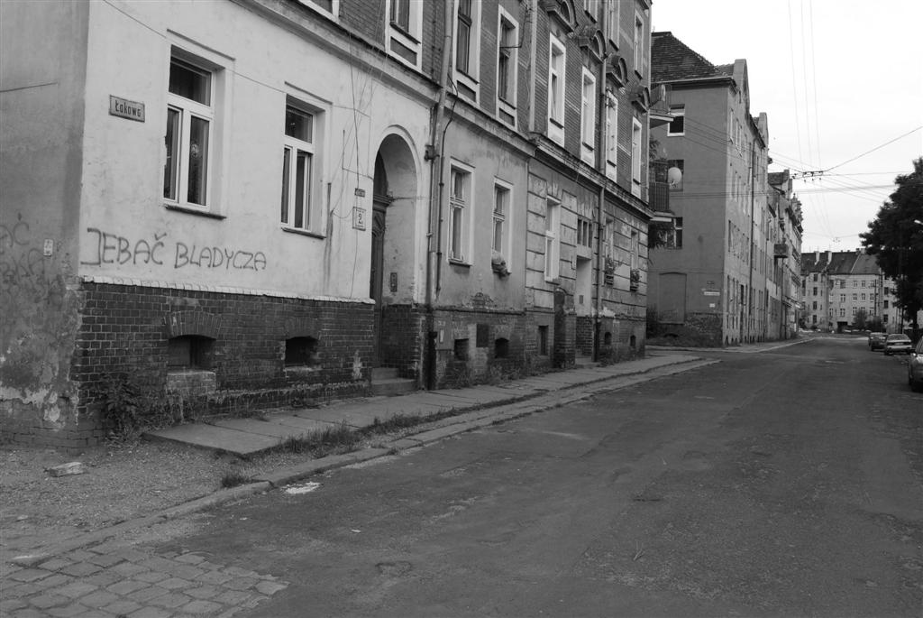 Zakaczawie woła o pomoc