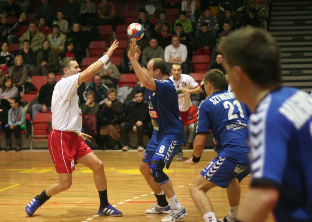 Wicelider poległ w Legnicy!