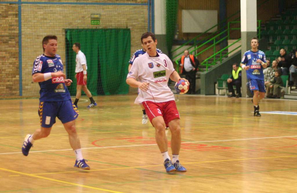 Wicelider poległ w Legnicy!