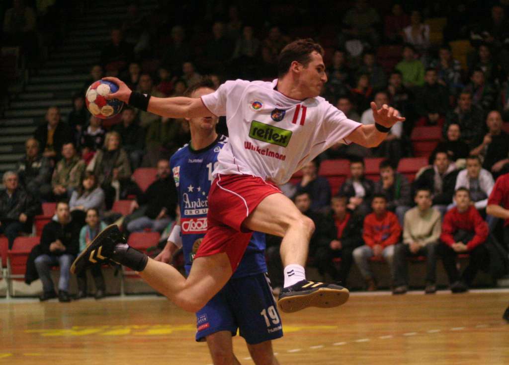 Wicelider poległ w Legnicy!