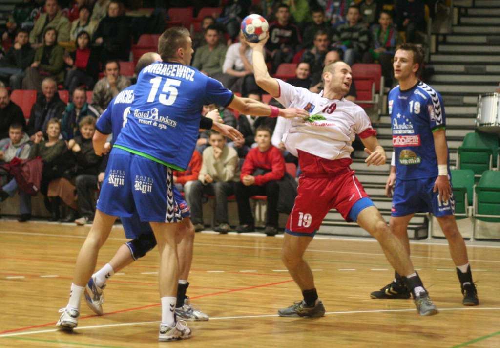 Wicelider poległ w Legnicy!