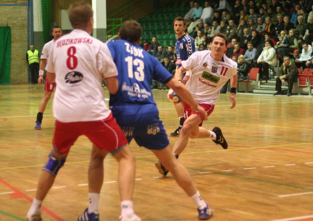 Wicelider poległ w Legnicy!