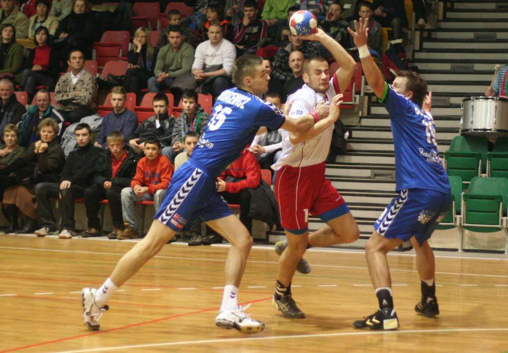 Wicelider poległ w Legnicy!