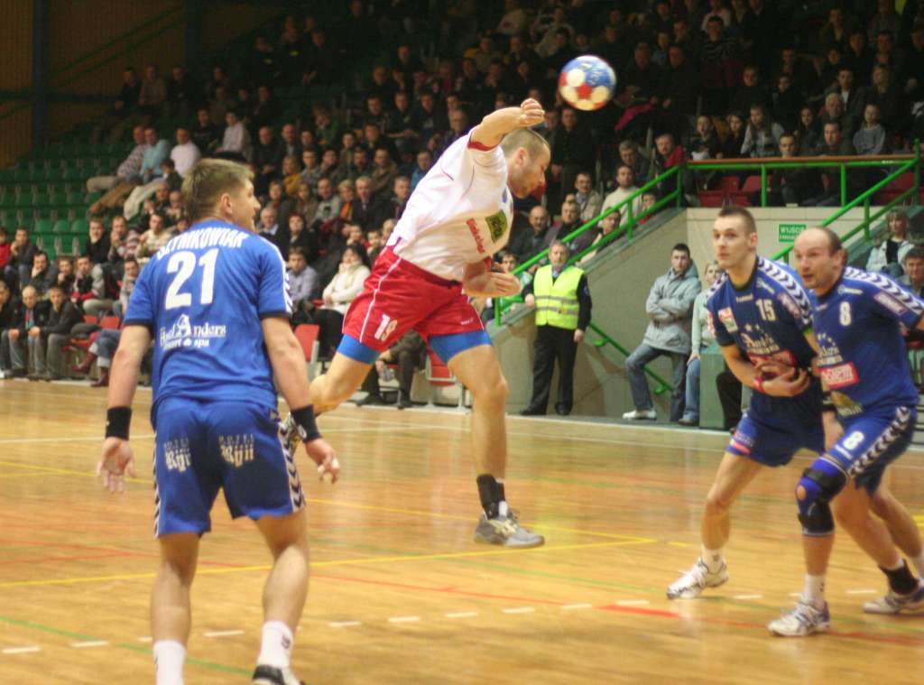 Wicelider poległ w Legnicy!