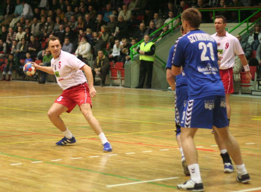 Wicelider poległ w Legnicy!