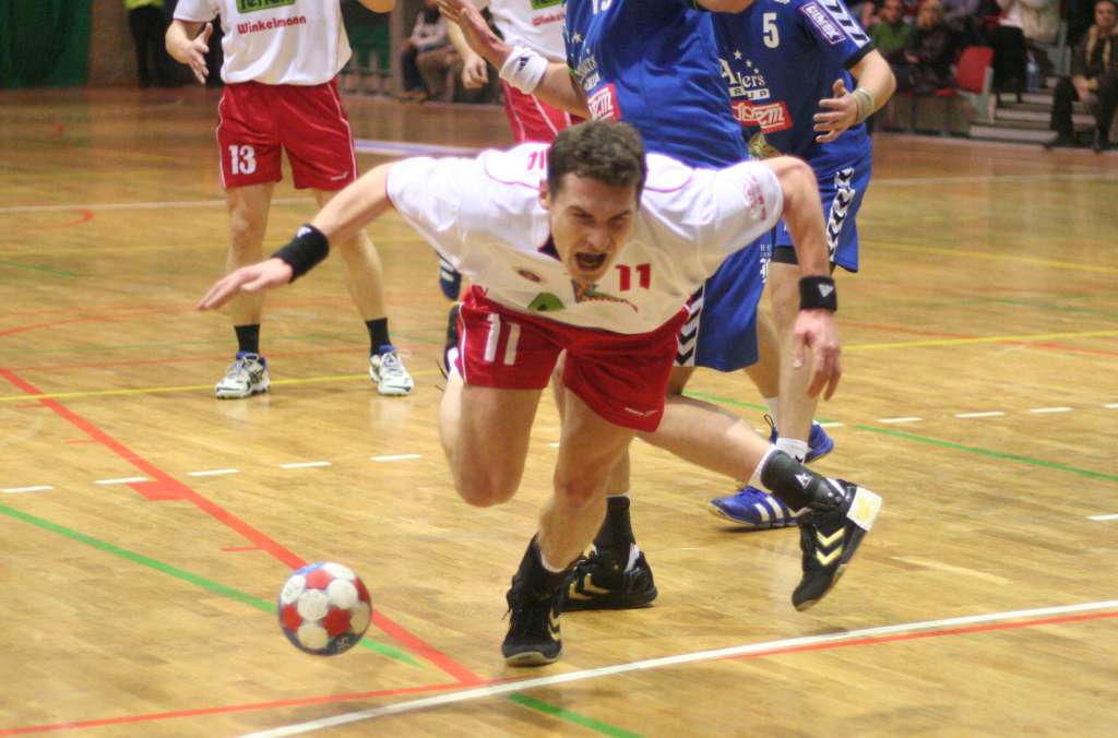 Wicelider poległ w Legnicy!