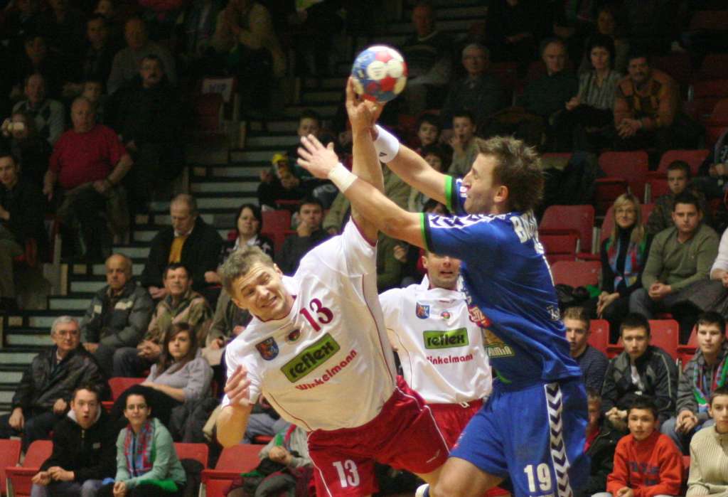 Wicelider poległ w Legnicy!