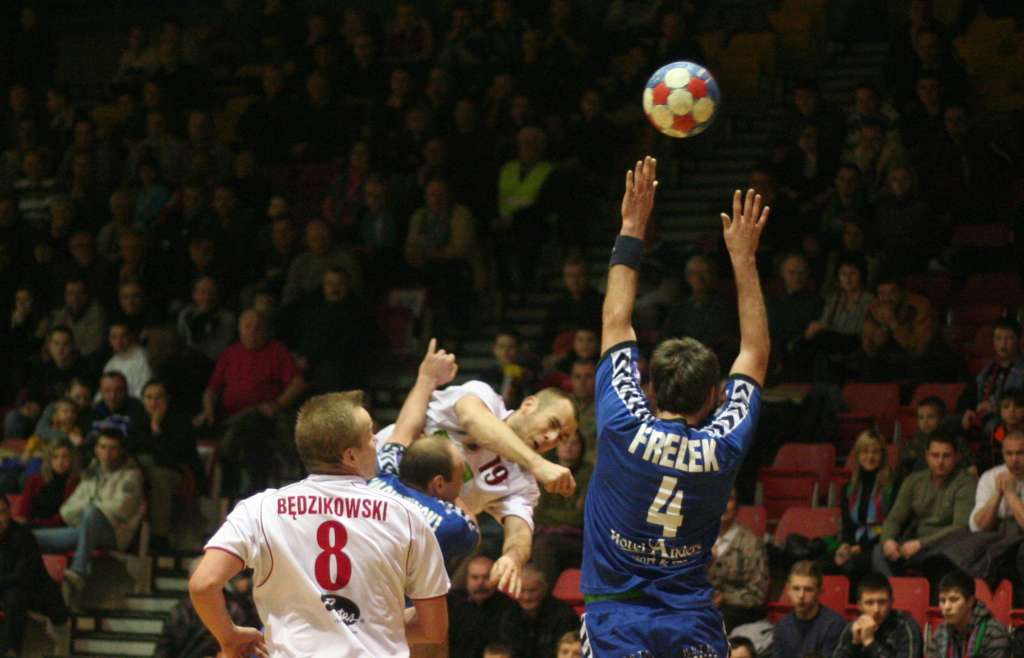 Wicelider poległ w Legnicy!