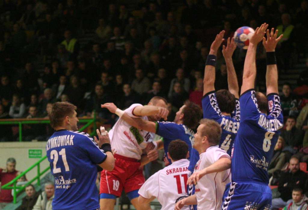 Wicelider poległ w Legnicy!