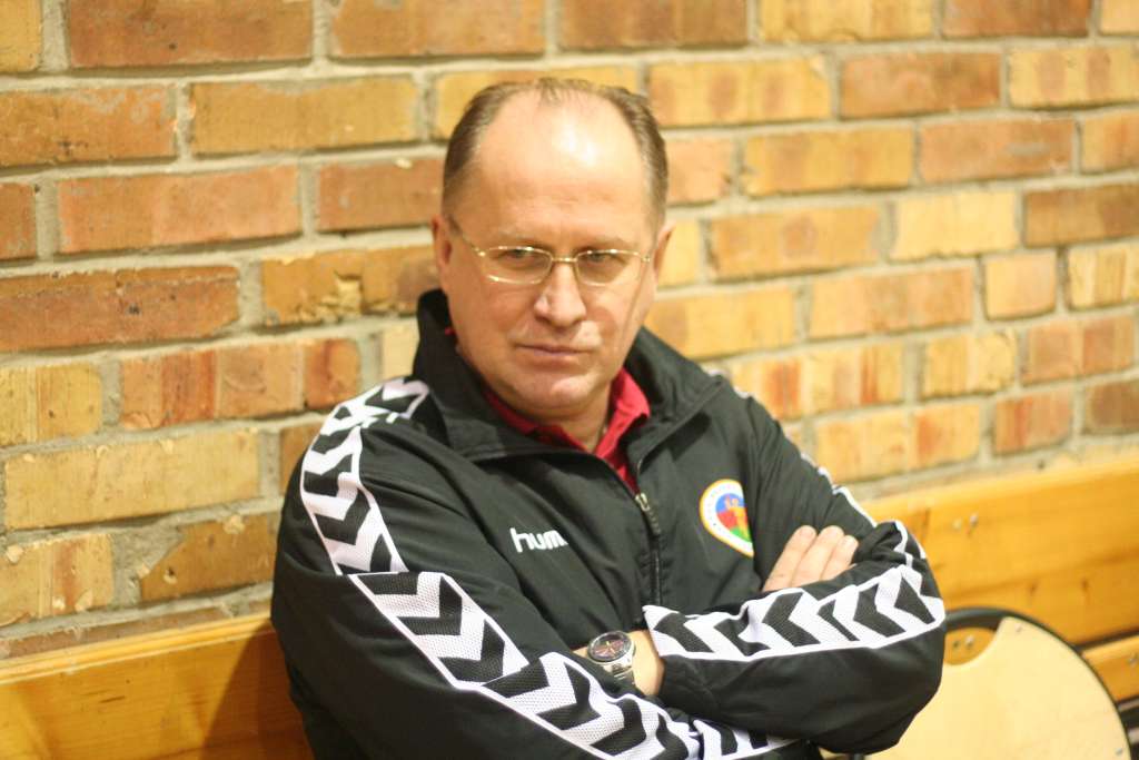 Wicelider poległ w Legnicy!