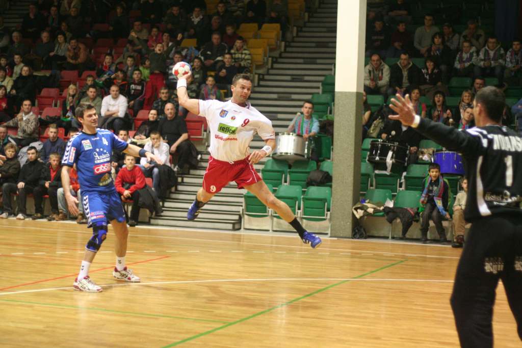 Wicelider poległ w Legnicy!