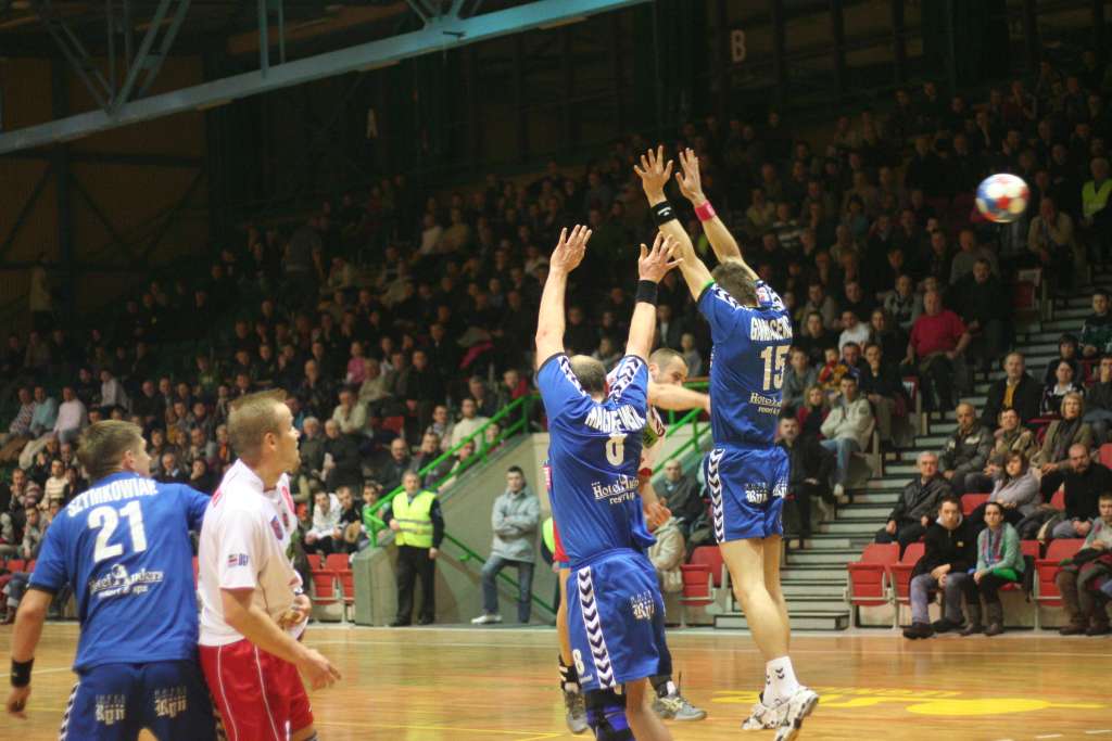 Wicelider poległ w Legnicy!