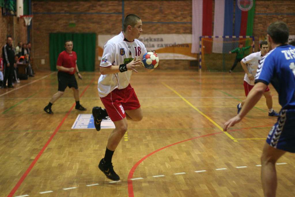 Wicelider poległ w Legnicy!