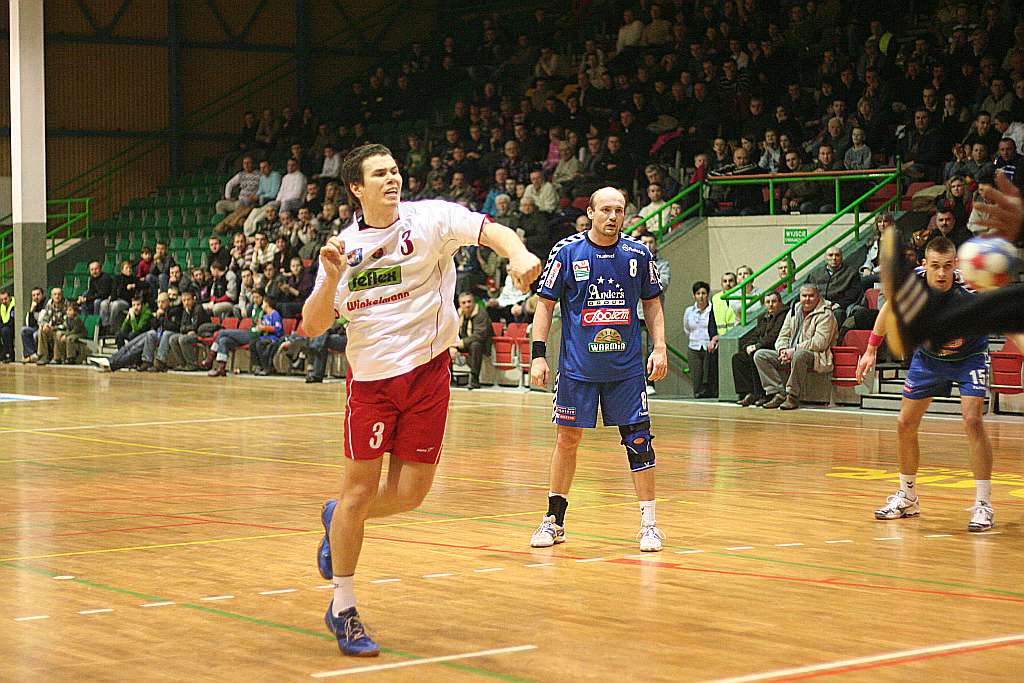 Wicelider poległ w Legnicy!