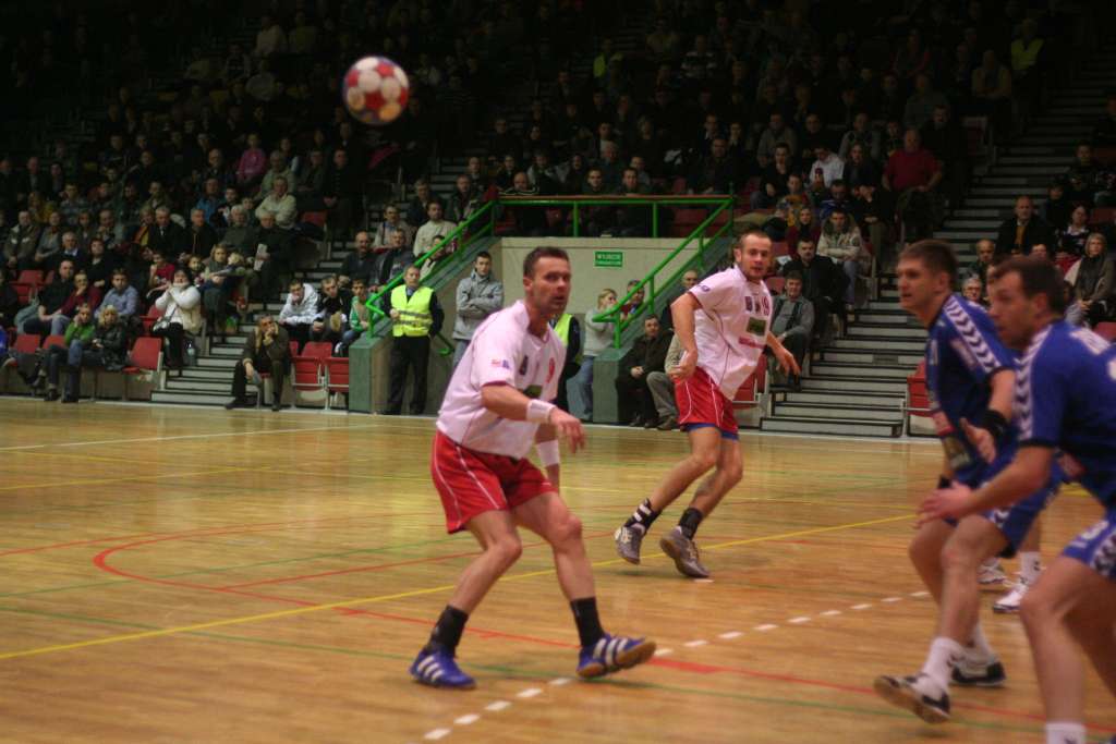 Wicelider poległ w Legnicy!