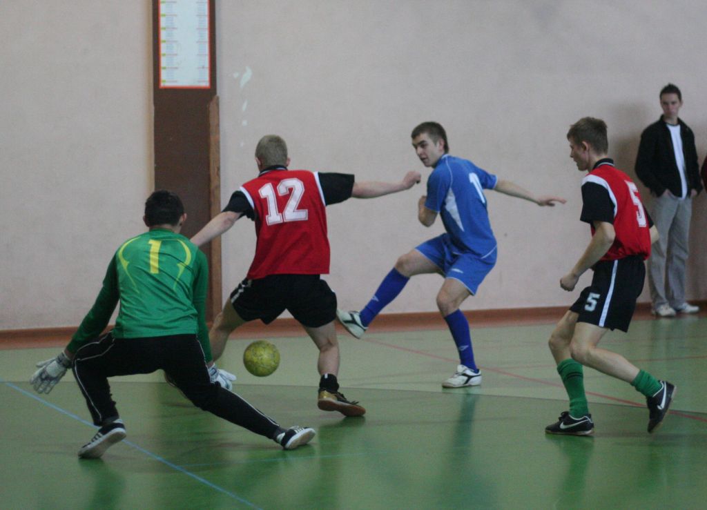 Henrykówka czwarta na Dolnym Śląsku