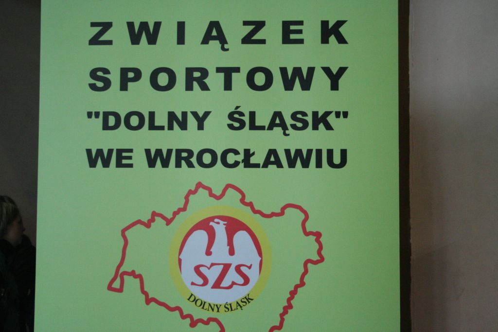 Henrykówka czwarta na Dolnym Śląsku