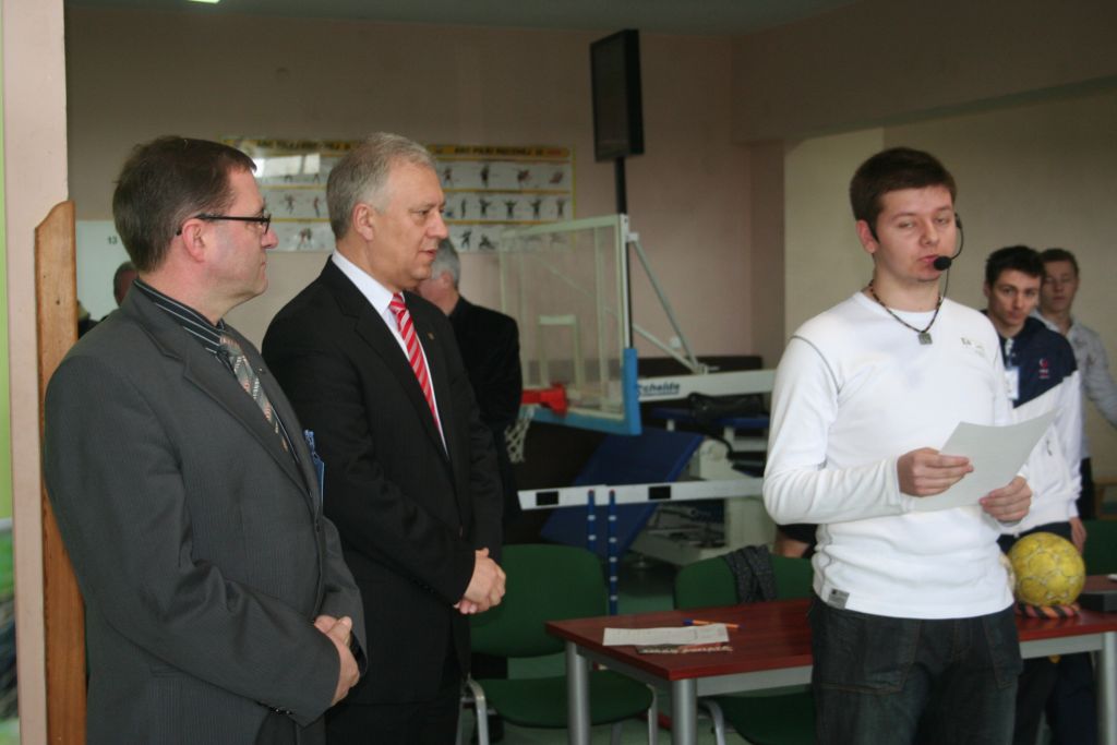 Henrykówka czwarta na Dolnym Śląsku