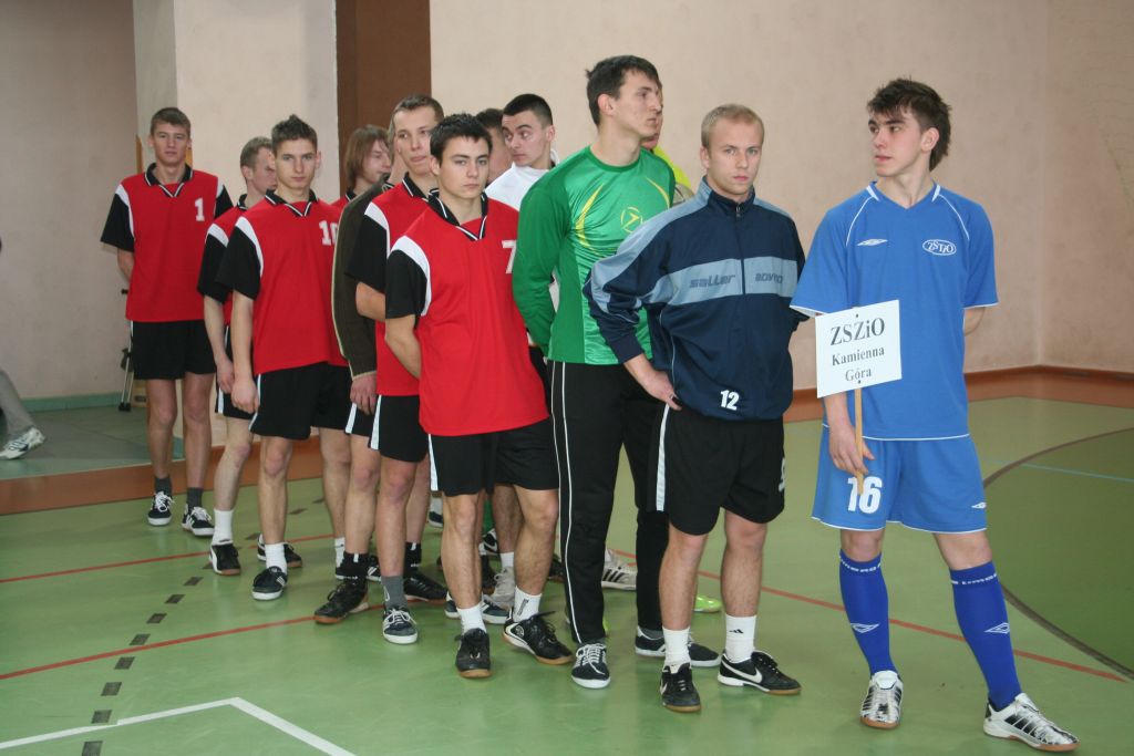 Henrykówka czwarta na Dolnym Śląsku