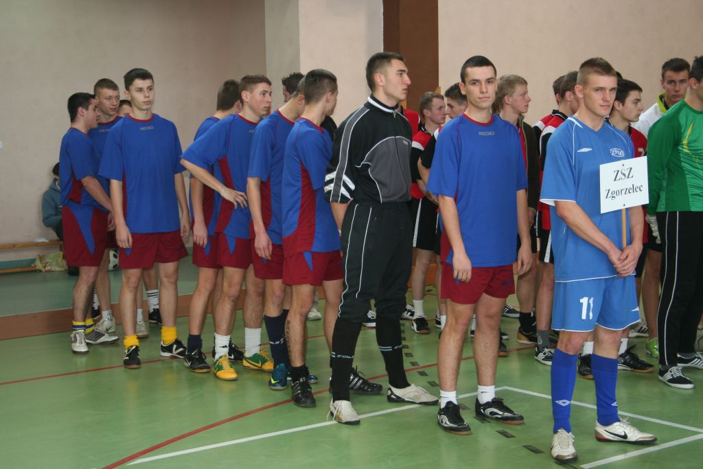 Henrykówka czwarta na Dolnym Śląsku