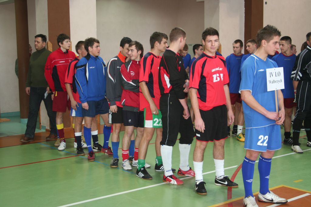 Henrykówka czwarta na Dolnym Śląsku