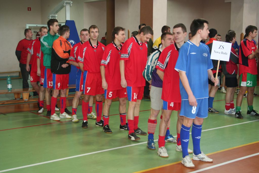 Henrykówka czwarta na Dolnym Śląsku