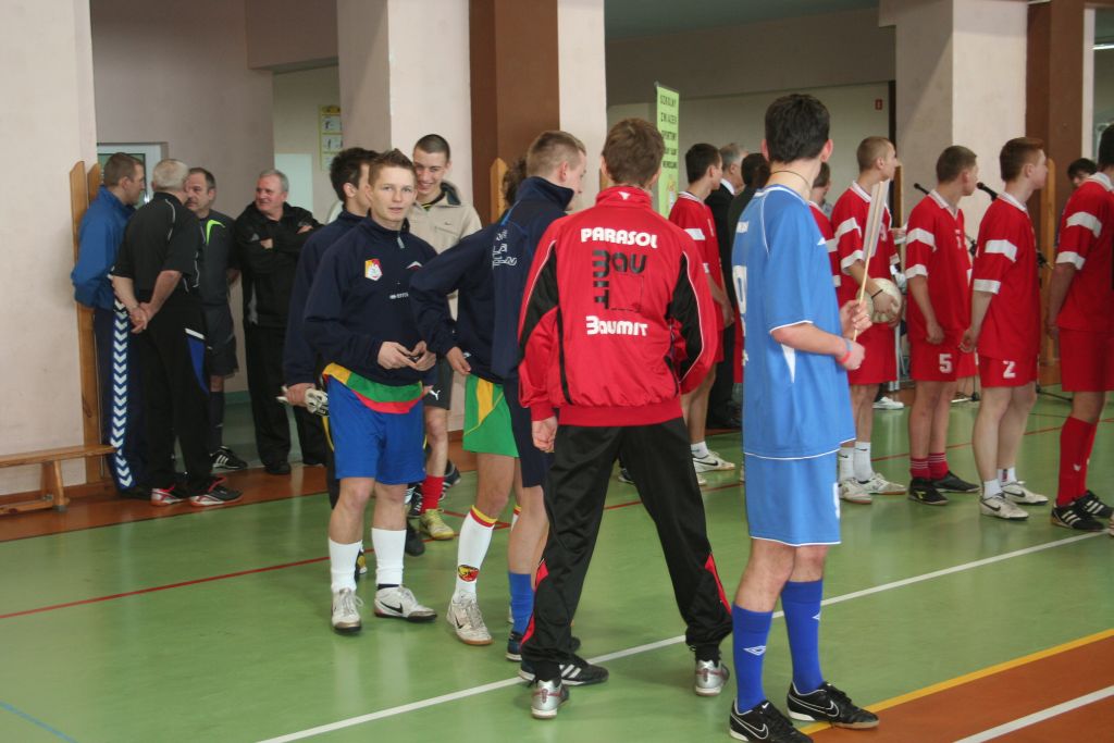 Henrykówka czwarta na Dolnym Śląsku