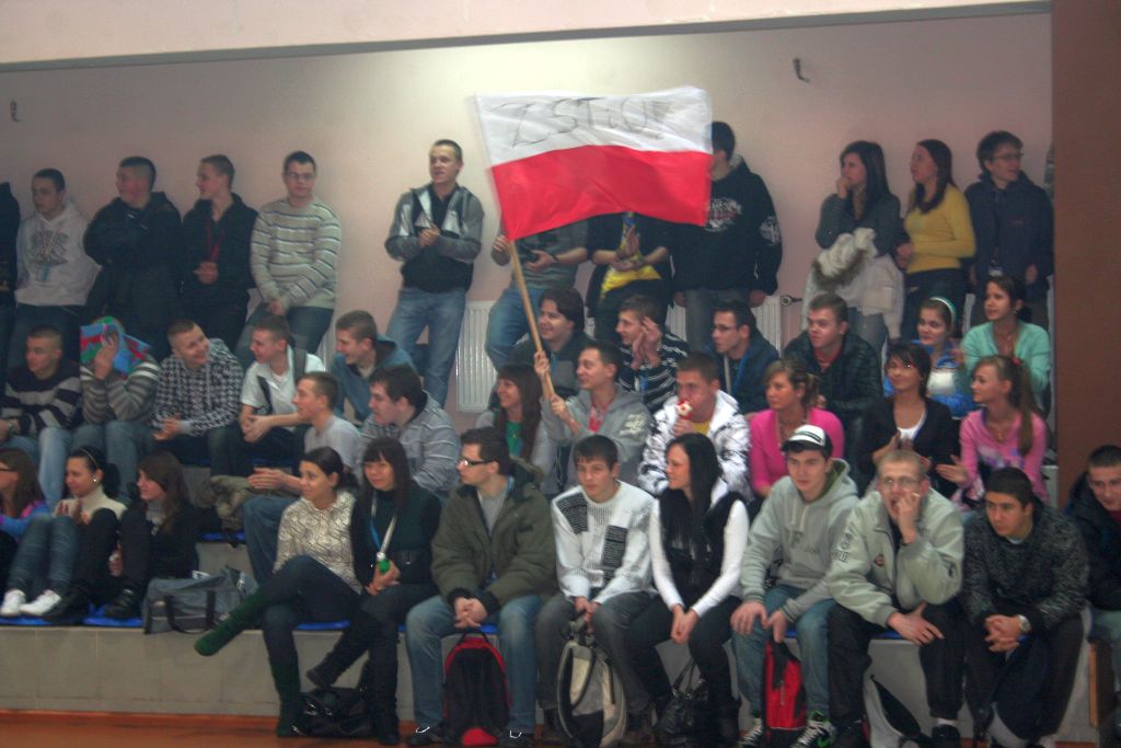 Henrykówka czwarta na Dolnym Śląsku