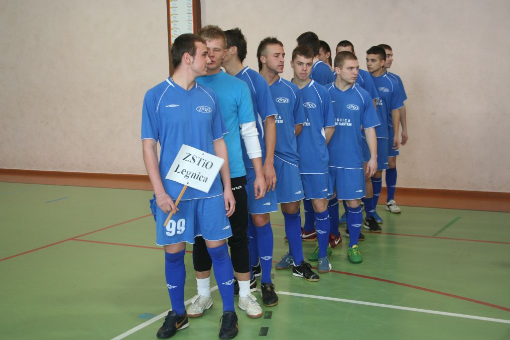 Henrykówka czwarta na Dolnym Śląsku