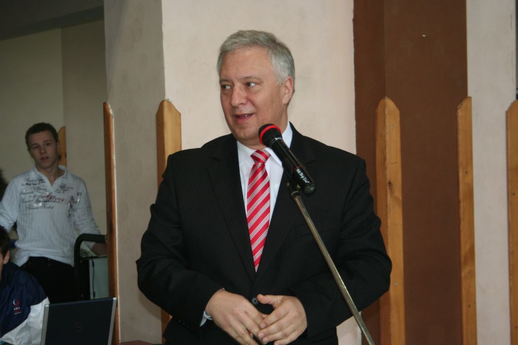 Henrykówka czwarta na Dolnym Śląsku