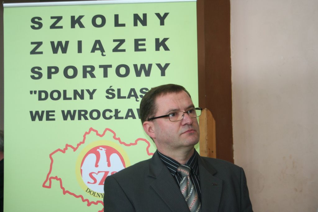 Henrykówka czwarta na Dolnym Śląsku