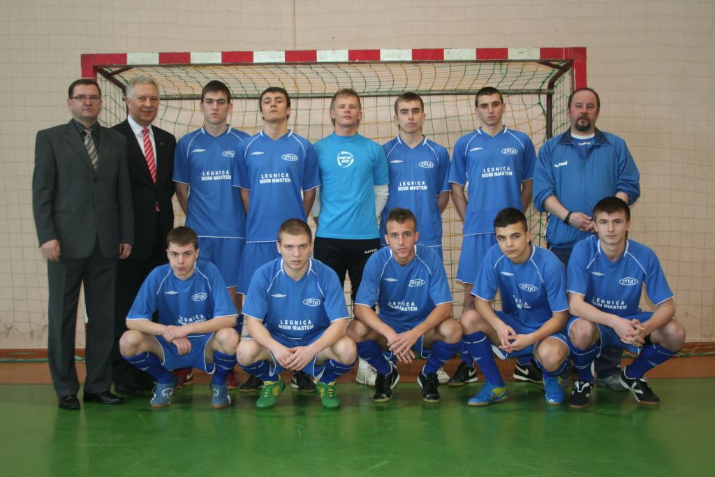 Henrykówka czwarta na Dolnym Śląsku