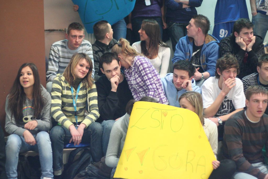 Henrykówka czwarta na Dolnym Śląsku