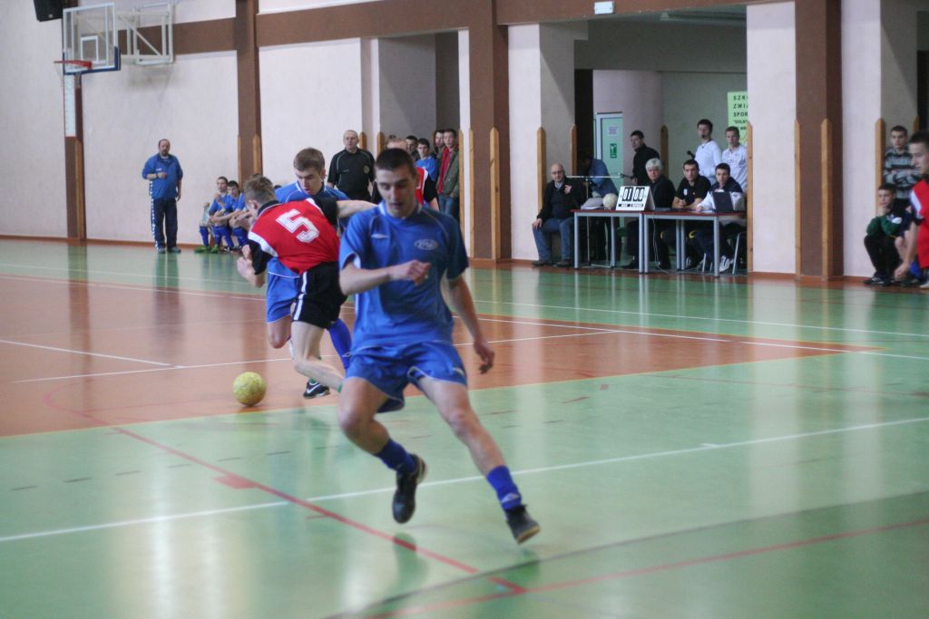 Henrykówka czwarta na Dolnym Śląsku