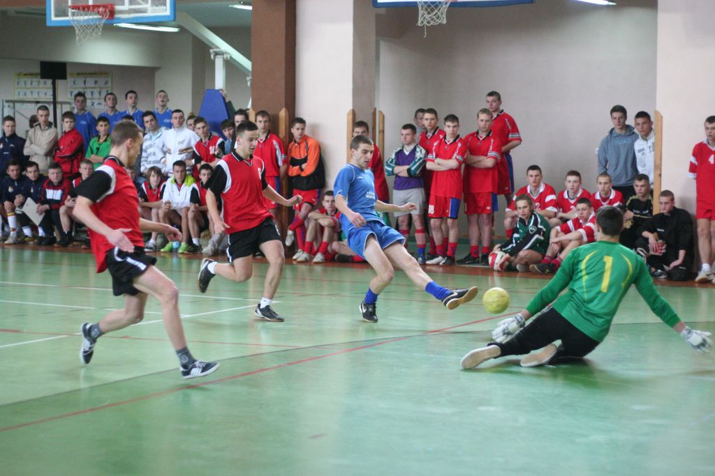 Henrykówka czwarta na Dolnym Śląsku