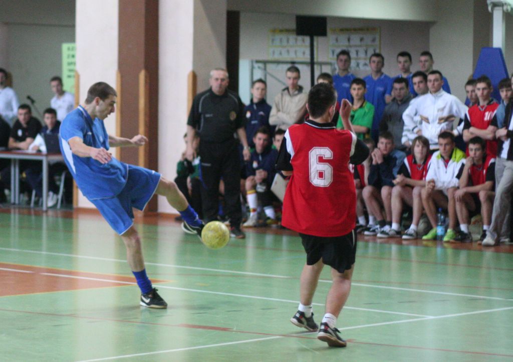Henrykówka czwarta na Dolnym Śląsku