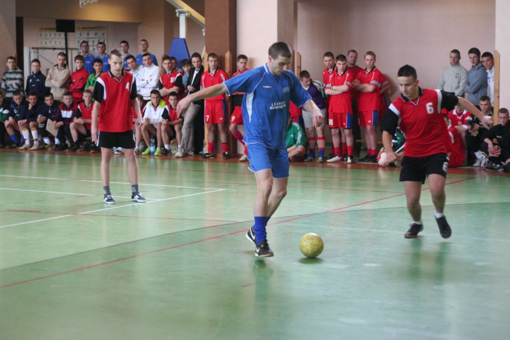 Henrykówka czwarta na Dolnym Śląsku