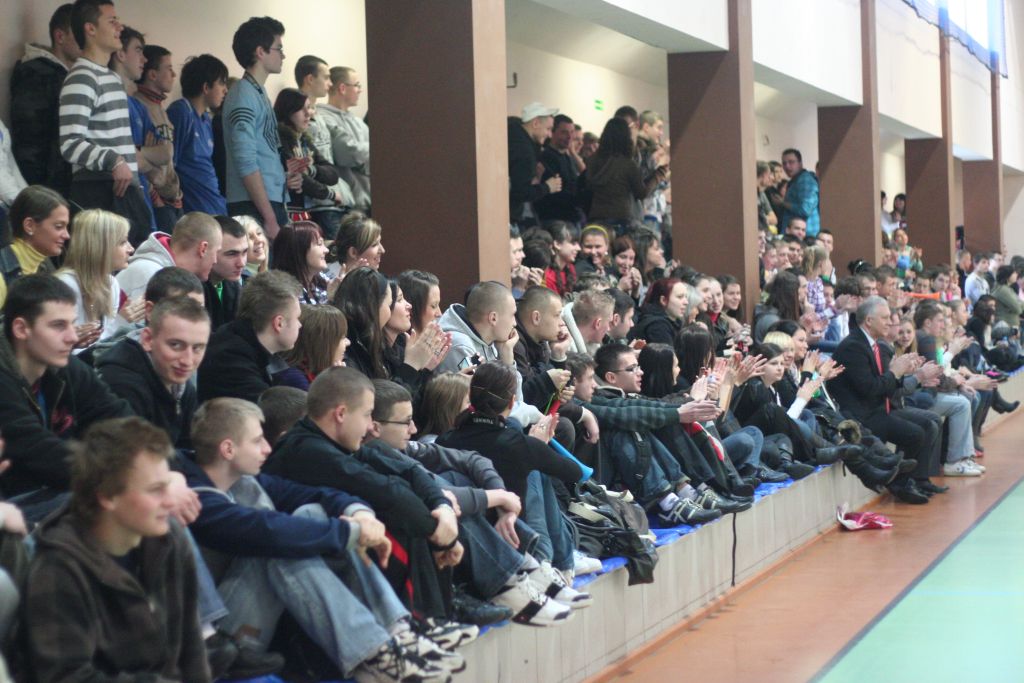 Henrykówka czwarta na Dolnym Śląsku