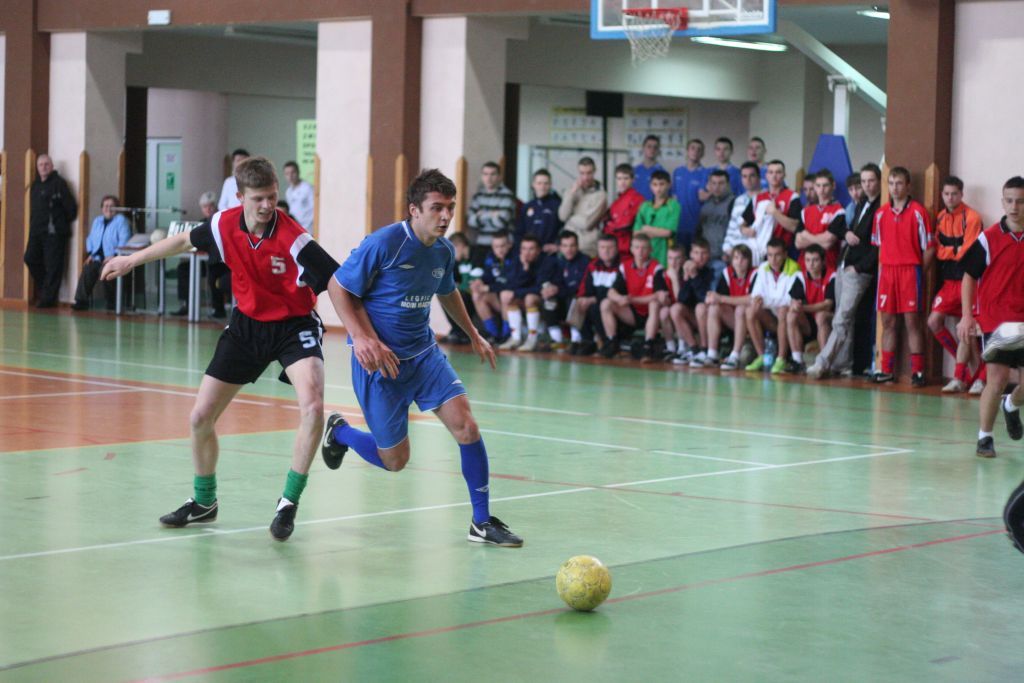 Henrykówka czwarta na Dolnym Śląsku